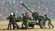 India to Make Military Service a Mandatory for Government Jobs? List of Countries Where Citizens Have to Take Up Compulsory Military Service