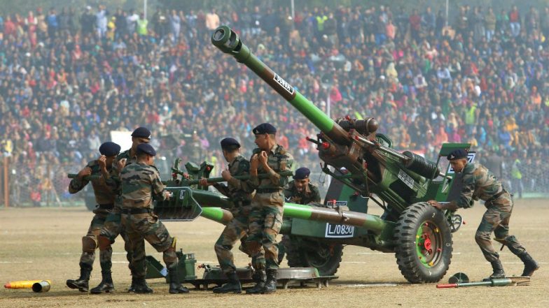 India to Make Military Service a Mandatory for Government Jobs? List of Countries Where Citizens Have to Take Up Compulsory Military Service