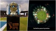 IPL 2018: Get Complete Schedule, Full List of Teams with Players & Online Tickets Detail of Vivo IPL Season 11