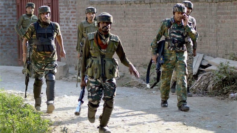 Sunjuwan attack mastermind gunned down in JK