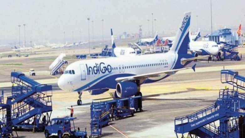 IndiGo and GO FIRST’s 5 Aircrafts Damaged at Ahmedabad Airport Due to Thunderstorm