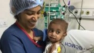Infant With Large Hole in the Heart Saved in a Rare Complex Surgery in Kerala
