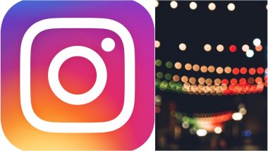 New Instagram Feature: Now, You Can Shoot Portraits with Bokeh Effect