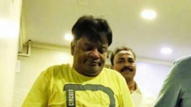 Dawood Ibrahim's Brother Iqbal Kaskar Sent to Prison Till March 22