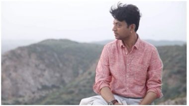 Irrfan Khan Is Suffering From “A Rare Disease”; Makes The Shocking Revelation On Twitter