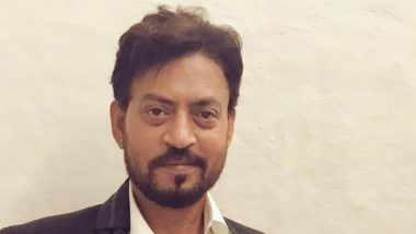 Irrfan Khan posts a New Mystery Message: Has The Rare Disease Turned The Actor Into a Philosopher?