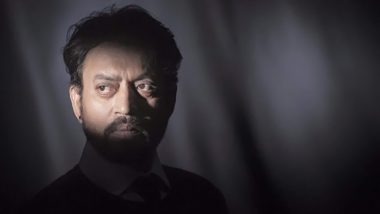 Irrfan Khan Does Not Deserve The Incessant and Uncalled For Speculations Containing The Dreaded C Word ! OPINION
