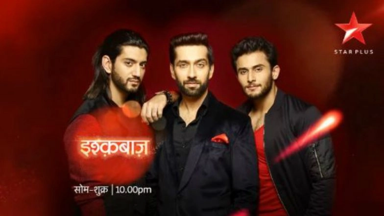 Ishqbaaz 18th September 2018 Written Update of Full Episode: Shivay Becomes a Fugitive From The Law