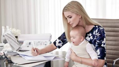 Ivanka Trump 'Little Different' in Real Life Than On-Screen, Claims The Washington Post