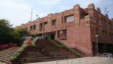 JNU Online Entrance Exam Will Be Held in May by NTA; Know Key Points for the 2019–20 Admissions