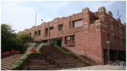 JNU Girl Student, Pooja Kasana Goes Missing