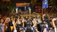 JNU Prof Atul Johri Gets Bail in Sexual Harassment Case