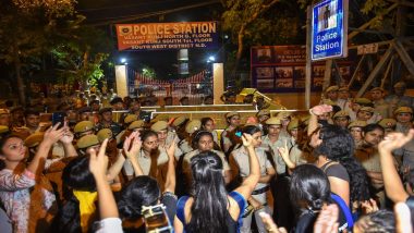 JNU Prof Atul Johri Gets Bail in Sexual Harassment Case