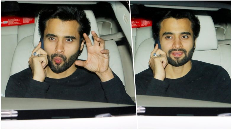 ‘Coolie No. 1’ Producer Jackky Bhagnani Assures Everything Is Fine After Fire Breaks Out on the Sets