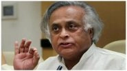 Demise Of Left Will Be a Disaster For India, Says Congress Leader Jairam Ramesh