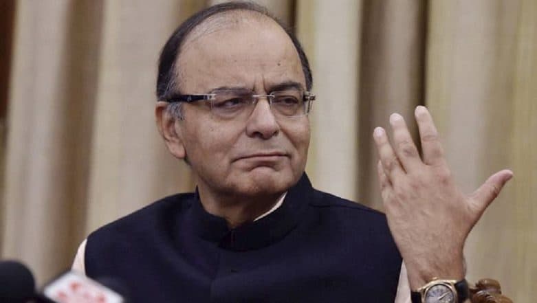 Axing of Article 370 Is Monumental Decision Towards National Integration: Arun Jaitley Axing of Article 370 Is Monumental Decision Towards National Integration: Arun Jaitley