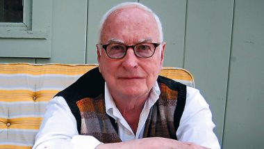 Oscars 2018: James Ivory Becomes Oldest Academy Award Winner at 89