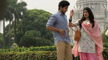 Janhvi Kapoor and Ishaan Khattar’s Pictures from Dhadak’s Hyderabad Schedule Are Nothing Like Sairat!