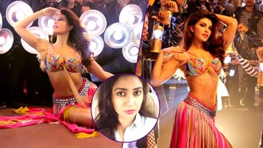 Is Shreya Ghoshal UPSET With Jacqueline Fernandez For Not Giving Her Due Credit for Ek Do Teen Number?