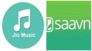 &lsquo;JioSaavn&rsquo;, a Merged Entity of JioMusic and Saavn, Will Be South Asia&rsquo;s Largest Platform for Streaming, Entertainment, Music and Artists
