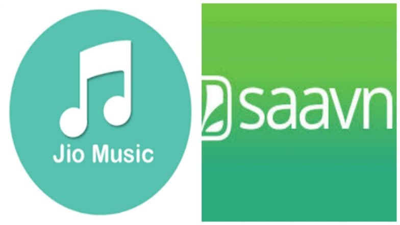 Reliance Jio acquires Saavn, creates $1-billion music entity Reliance Jio acquires Saavn, creates $1-billion music entity