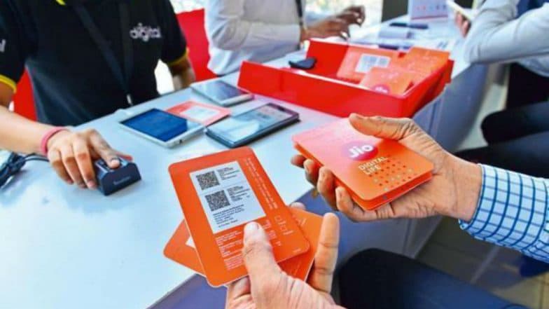 Jio 4G Download Speed Dips in December but Still Tops Chart; Idea No 1 in Upload: TRAI Jio 4G Download Speed Dips in December but Still Tops Chart; Idea No 1 in Upload: TRAI