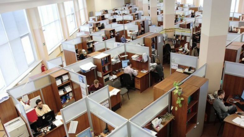 Unemployment Rate Ticks to 3.6% in USA, As Employers Add 2.25 Lakh New Non-Farm Jobs in January 2020