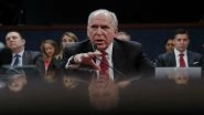Former CIA Chief Slams Trump On World View