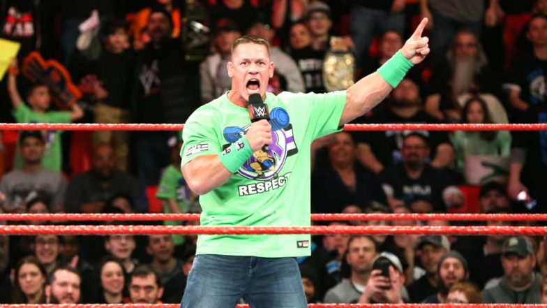 Happy Independence Day 2021: John Cena, Goldberg, Stephanie McMahon & Other WWE Stars Send Good Wishes to India