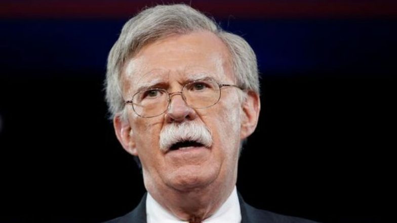 US Deploying Its Aircraft Carrier, Task Force in Iran
