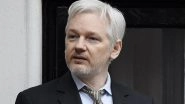 Julian Assange &lsquo;Repeatedly Violated&rsquo; Asylum Agreement: Ecuador President Lenin Moreno