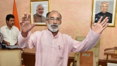 India Among Highest-Growing Tourist Economies in 2017: Tourism Minister K J Alphons