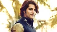 Karanvir Bohra To Television Actors: Think Twice Before Undermining TV - Watch Video
