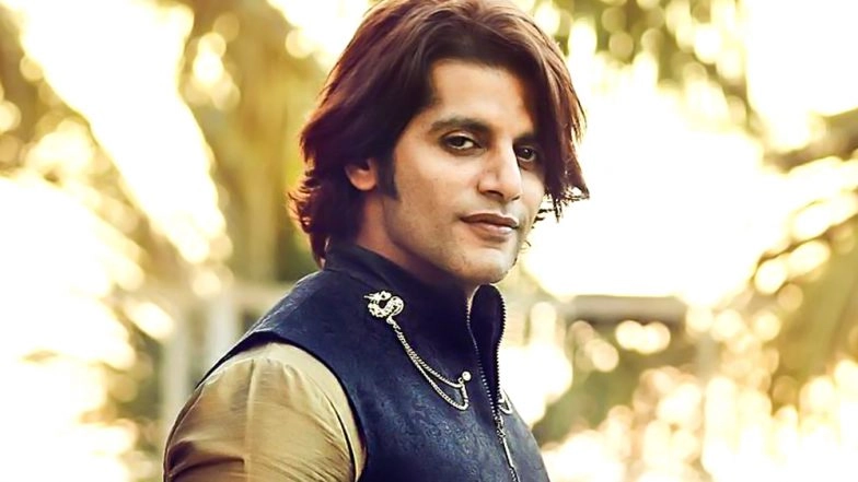 Karanvir Bohra in Bigg Boss 12: Check Biography, Profile, Controversies and Photos of BB12 Contestant Karanvir Bohra