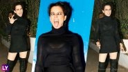 Kangana Ranaut's 'Mental Hai Kya' Expressions Go Well With Her Faux Pas! PICS