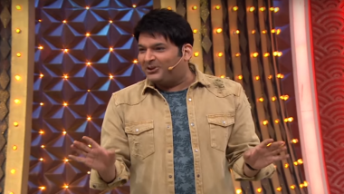 Family Time With Kapil Sharma Review: Comedy Goes Out of The Window!