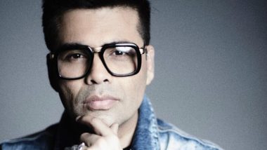 Karan Johar's Swanky Invite For Mom Hiroo's 75th Birthday is Straight Out of a Dharma Movie:View Pics