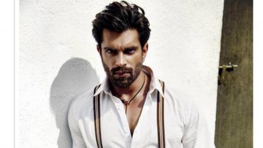 Karan Singh Grover Looks Hotter Than Ever in ‘Summer 18’ Photoshoot