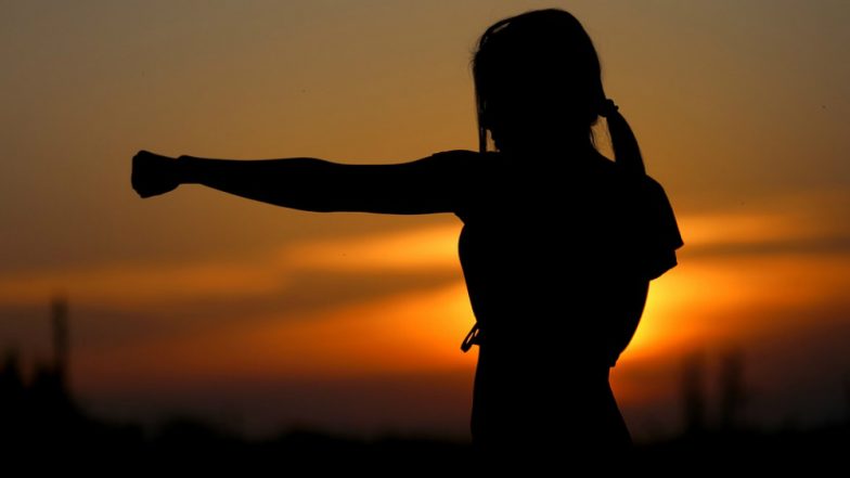 Girls to be Trained to Fight Sexual Harassment at West Khasi Hills District in Meghalaya