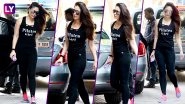 Is Kareena Kapoor Khan Going Back To Her Size Zero Self? View Pics