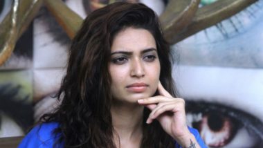 Bigg Boss Contestant Karishma Tanna is a Cheat and a Liar?