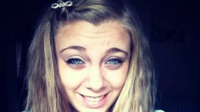 South Carolina Woman Who Ripped Her Eyes Out in Drug-Fuelled Frenzy Says it Took Losing Her Eyesight to Get on Right Path