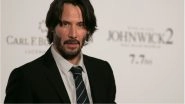 Keanu Reeves&rsquo; Uplifting Tragic Life Story & His Charities Towards Humanitarian Causes Set Him Apart Than Most Actors