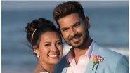 Keith Sequeira and Rochelle Rao Married: Check Out the Beautiful Beach Pictures of the Bigg Boss Couple