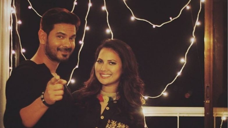 Nach Baliye 9: Keith Sequeira and Rochelle Rao Get Eliminated from Salman Khan's Dance Reality Show?