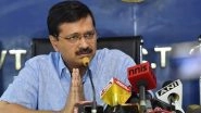 Arvind Kejriwal on SC Verdict: Big Victory For People in Delhi & Democracy