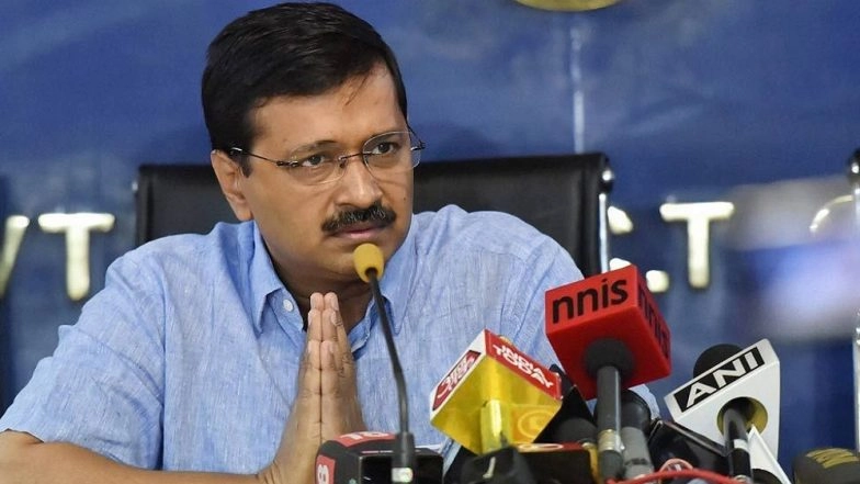 Delhi Sealing Row: Arvind Kejriwal Seeks Meetings With PM Modi, Rahul Gandhi to Resolve Issue