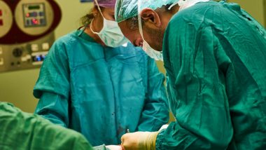 Kenyan Doctors Suspended After They Perform Brain Surgery on the Wrong Patient