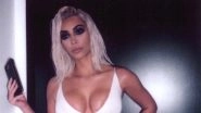 Kim Kardashian Shows Off Her Bubble Butt Post Photoshop Controversy! PICS