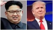 US-North Korea Summit: Meeting Between Kim Jong un and Donald Trump Can be Cancelled, Says  Kim Kye Gwan